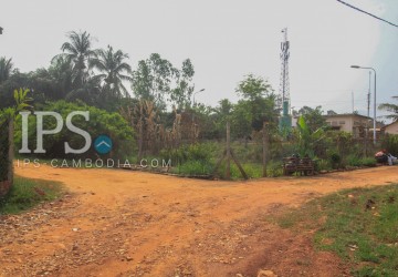 324 sqm Land for Sale - Kouk Chak Siem Reap  thumbnail