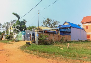 324 sqm Land for Sale - Kouk Chak Siem Reap  thumbnail