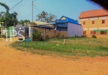 324 sqm Land for Sale - Kouk Chak Siem Reap  thumbnail