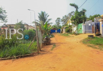 324 sqm Land for Sale - Kouk Chak Siem Reap  thumbnail