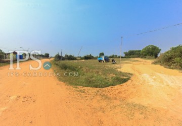 9425 sqm Land for Sale - Svay Prey, Siem Reap  thumbnail