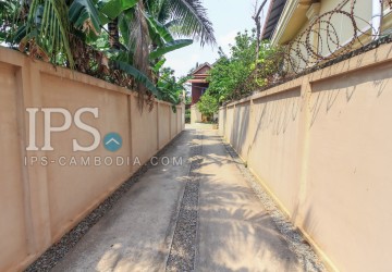 1 Bedroom Apartment for Rent - Siem Reap  thumbnail