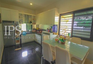 3 Bedroom Villa  for Rent - Siem Reap  thumbnail