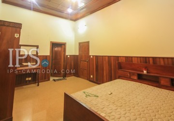 3 Bedroom Villa  For Sale - Siem Reap  thumbnail