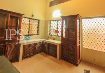 3 Bedroom Villa  For Sale - Siem Reap  thumbnail