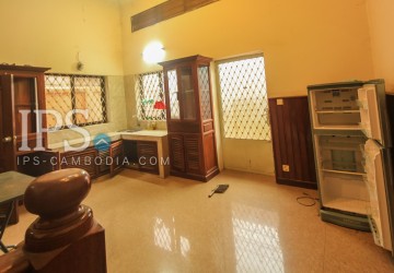 3 Bedroom Villa  For Sale - Siem Reap  thumbnail