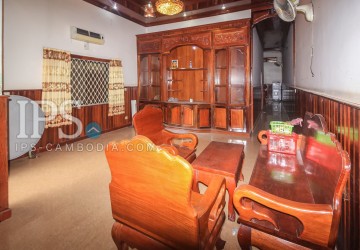 3 Bedroom Villa  For Sale - Siem Reap  thumbnail