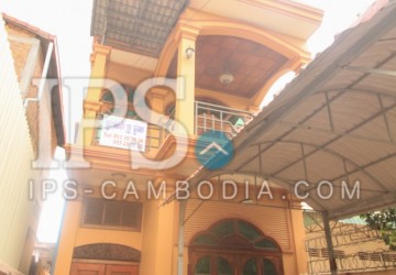 3 Bedroom Villa  For Sale - Siem Reap  thumbnail