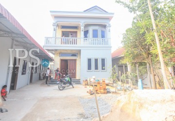 5 Bedroom Villa For Rent - Siem Reap thumbnail