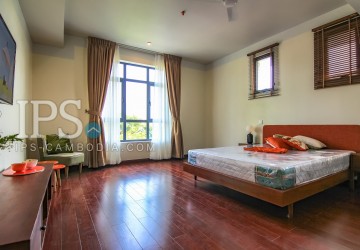 2 Bedroom Serviced Apartment For Rent - Wat Phnom, Phnom Penh thumbnail