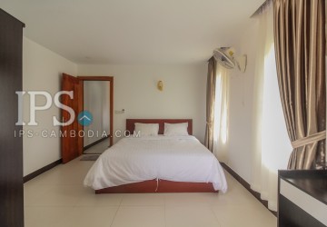 1 Bedroom Apartment for Rent - Siem Reap thumbnail