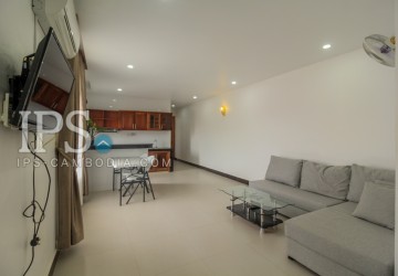 1 Bedroom Apartment for Rent - Siem Reap thumbnail