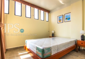 1 Bedroom Serviced Apartment For Rent - Wat Phnom, Phnom Penh thumbnail