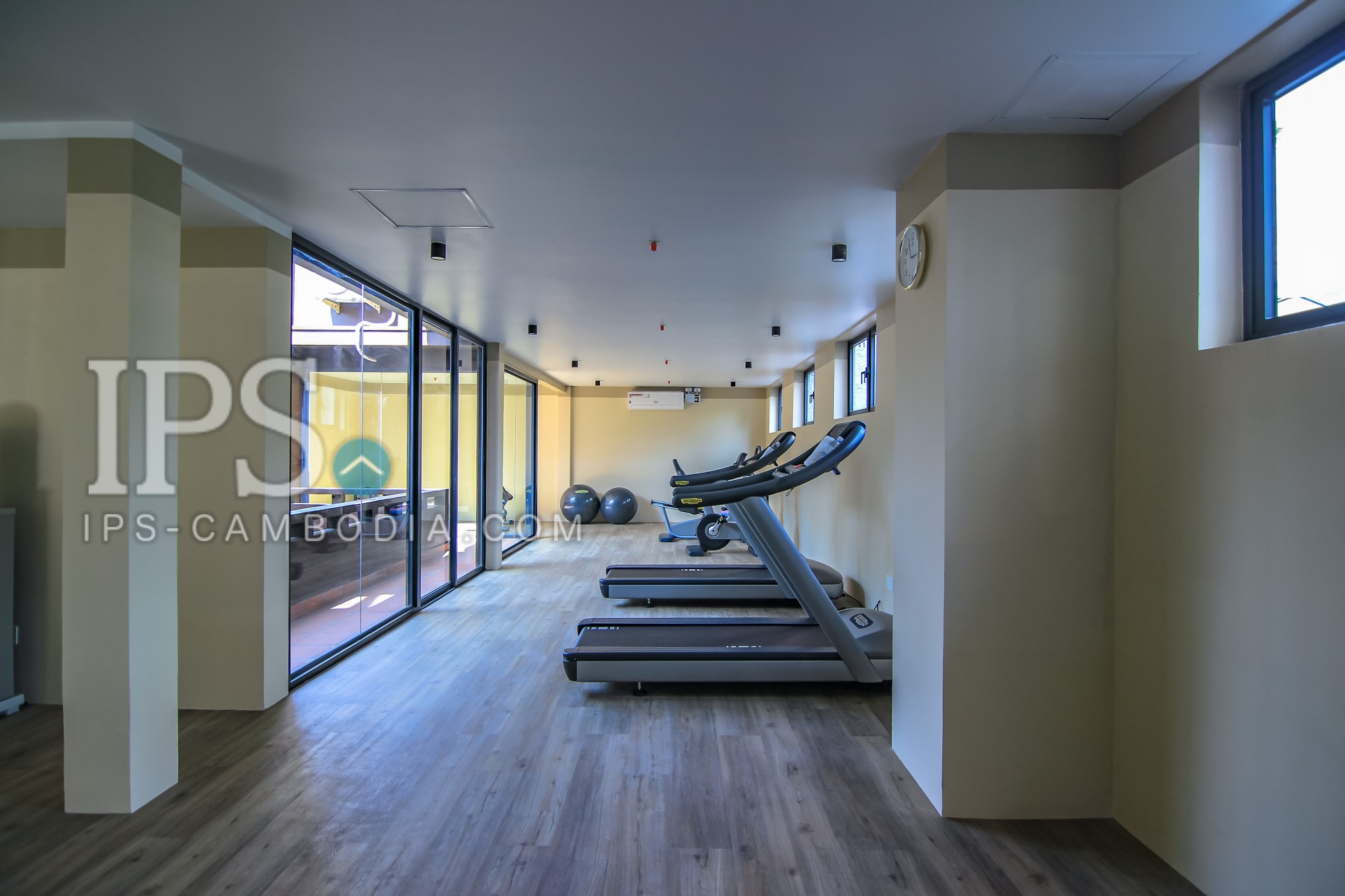 1 Bedroom Serviced Apartment for Rent - Wat Phnom, Phnom Penh - Image 14