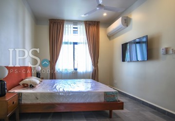 1 Bedroom Serviced Apartment for Rent - Wat Phnom, Phnom Penh thumbnail