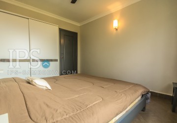 2 Beds 1 Bath Apartment for Rent - Siem Reap thumbnail