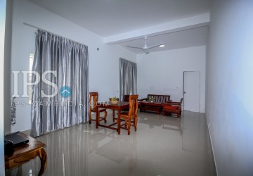 Siem Reap  Apartment For Rent - 1 Bedroom thumbnail