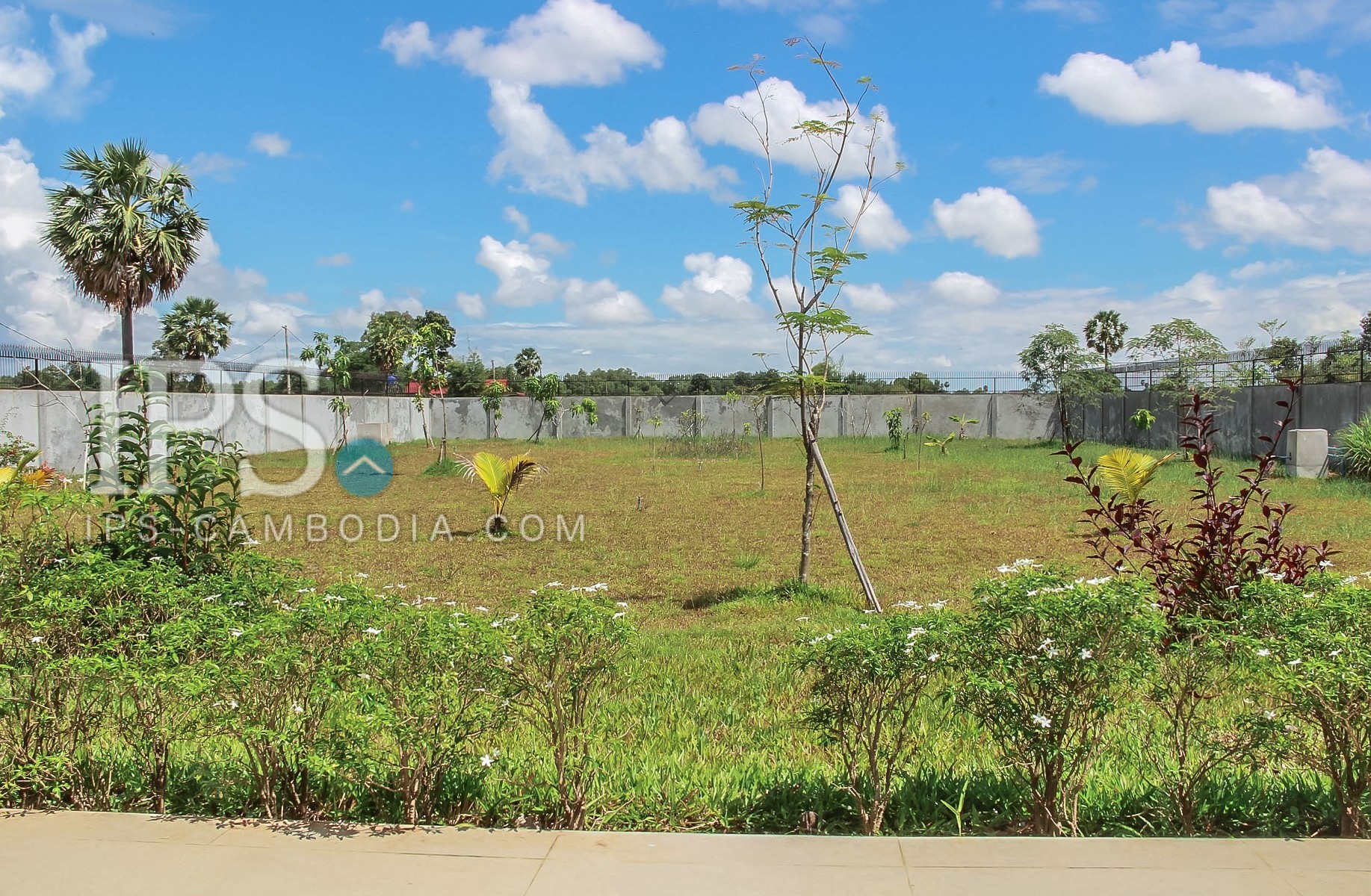 3 Bedroom European Villa for Rent - Siem Reap - Image 16