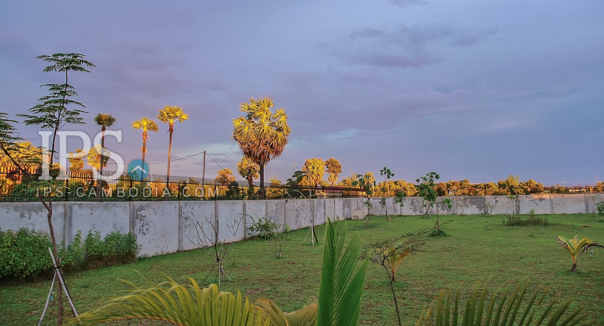 3 Bedroom European Villa for Rent - Siem Reap - Image 17