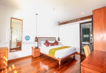 3 Bedroom Condo For Rent - Old Market/Pub Street, Siem Reap  thumbnail