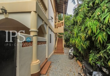 Apartment Complex for Sale - Siem Reap thumbnail