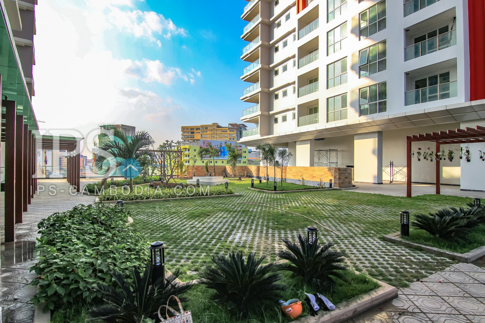 2 Bedroom Condo For Rent in 7 Makara - Phnom Penh - Image 16