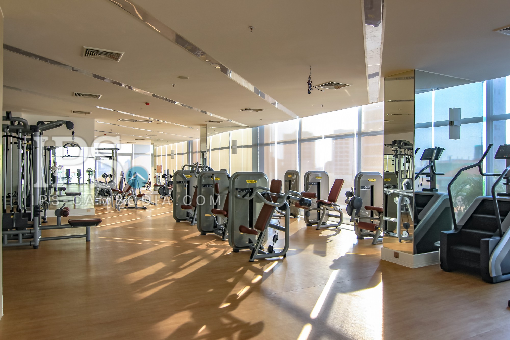 2 Bedroom Condo For Rent in 7 Makara - Phnom Penh - Image 19