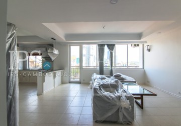 2 Bedroom Apartment For Rent - BKK1, Phnom Penh thumbnail