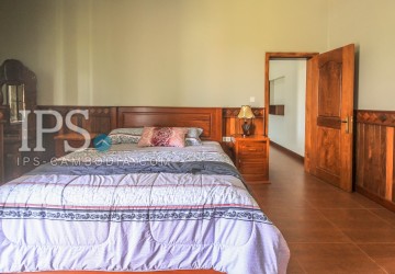  6 Apartment Unit Villa  For Sale - Siem Reap  thumbnail