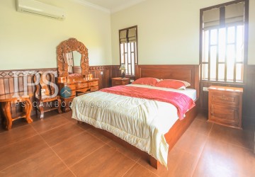 6 Apartment Unit Villa  For Sale - Siem Reap  thumbnail