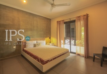 2 Bedroom Apartment For Rent - Siem Reap thumbnail
