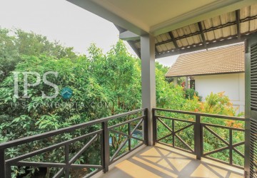 2 Bedroom Apartment For Rent - Siem Reap thumbnail