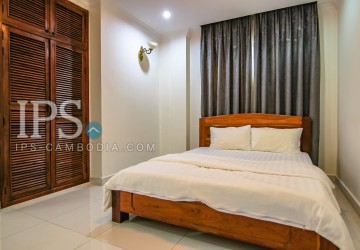 3 Bedroom Apartment for Rent - Toul Svay Prey - Phnom Penh thumbnail