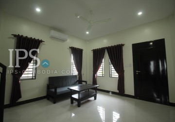 1 Bedroom Apartment For Rent - Svay Dangkum, Siem Reap thumbnail