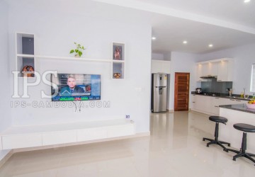 3 Bedroom Townhouse For Sale - Svay Dangkum , Siem Reap thumbnail