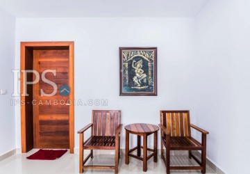 3 Bedroom Townhouse For Sale - Svay Dangkum , Siem Reap thumbnail