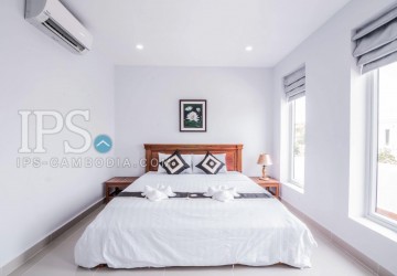 3 Bedroom Townhouse For Sale - Svay Dangkum , Siem Reap thumbnail