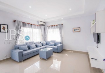 3 Bedroom Townhouse For Sale - Svay Dangkum , Siem Reap thumbnail