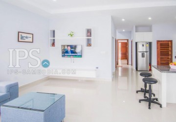 3 Bedroom Townhouse For Sale - Svay Dangkum , Siem Reap thumbnail