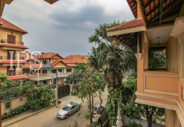 1 Bedroom Apartment for Rent - Toul Kork, Phnom Penh thumbnail