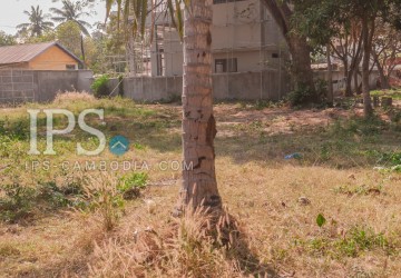  3916 sqm.  Vacant Land For Sale - Slor Kram, Siem Reap thumbnail