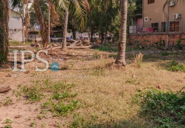  3916 sqm.  Vacant Land For Sale - Slor Kram, Siem Reap thumbnail