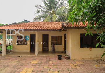5 Bedroom Villa for Sales - Siem Reap thumbnail