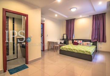 4 Bedroom Twin Villa for Rent Near Northbridge, Phnnom Penh thumbnail