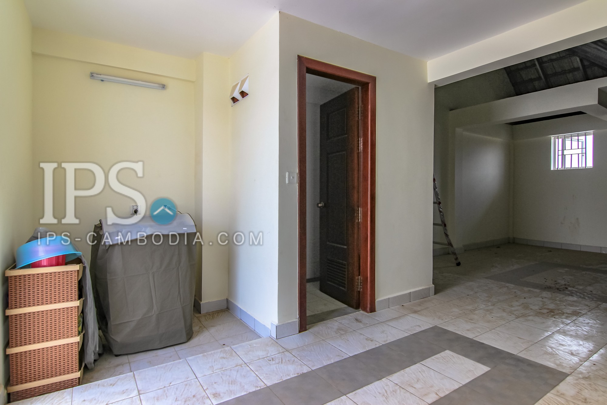 4 Bedroom Twin Villa for Rent Near Northbridge, Phnnom Penh - Image 19