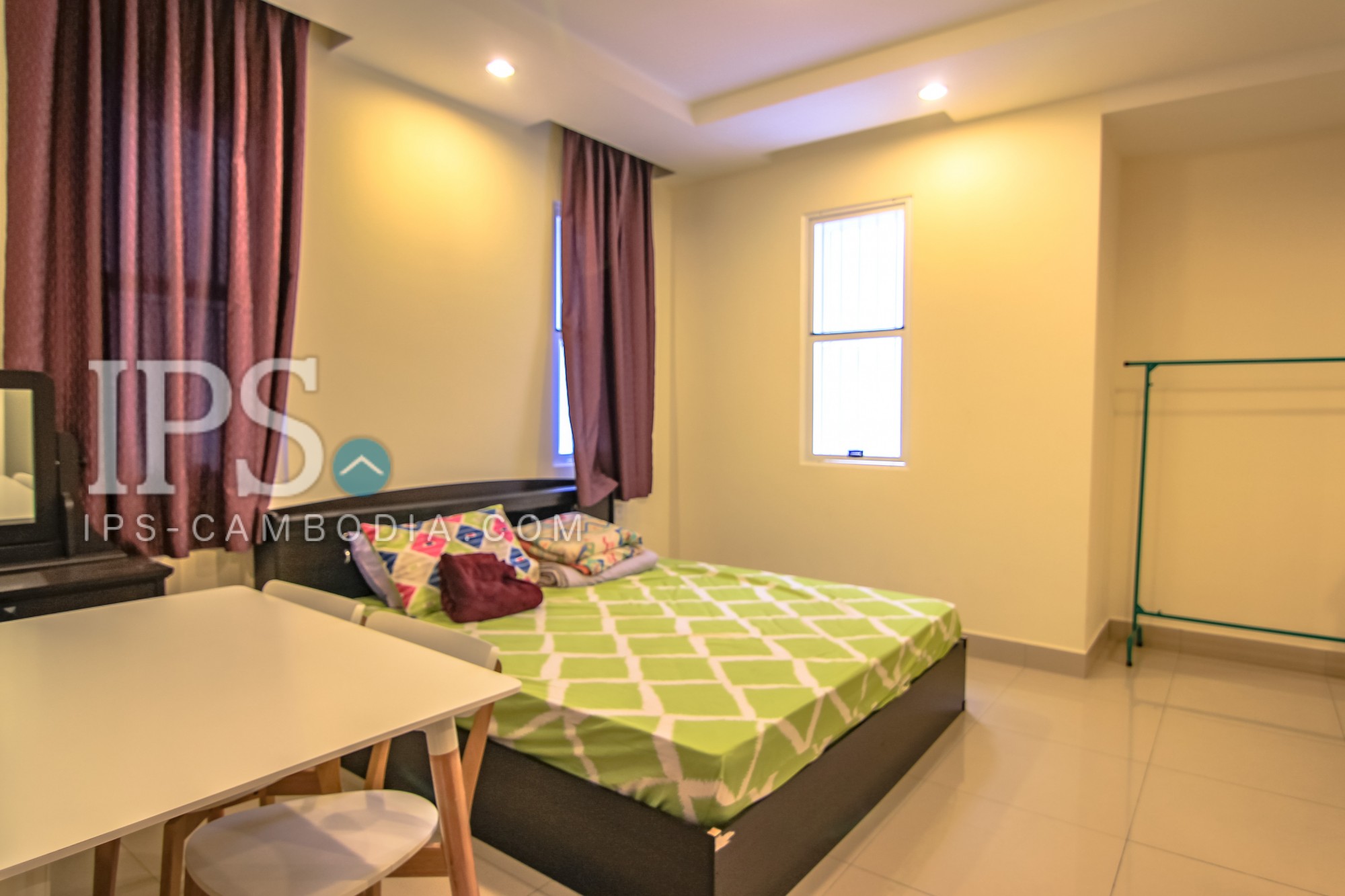 4 Bedroom Twin Villa for Rent Near Northbridge, Phnnom Penh - Image 13