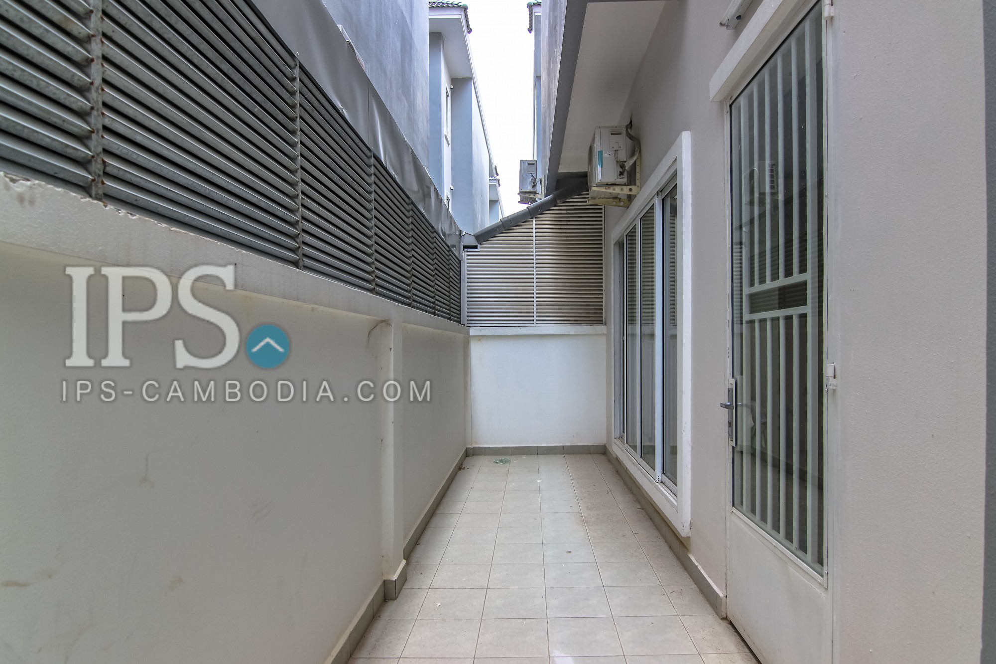 4 Bedroom Twin Villa for Rent Near Northbridge, Phnnom Penh - Image 22