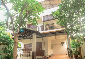 4 Bedroom Villa For Sale - Siem Reap thumbnail