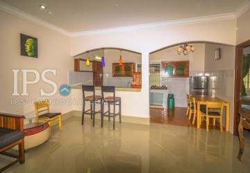 4 Bedroom Villa For Sale - Siem Reap thumbnail