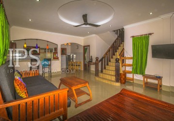 4 Bedroom Villa For Sale - Siem Reap thumbnail